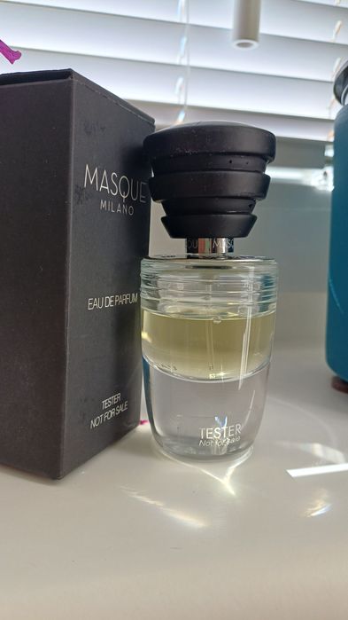 Masque Milano L'attesa edp 20ml