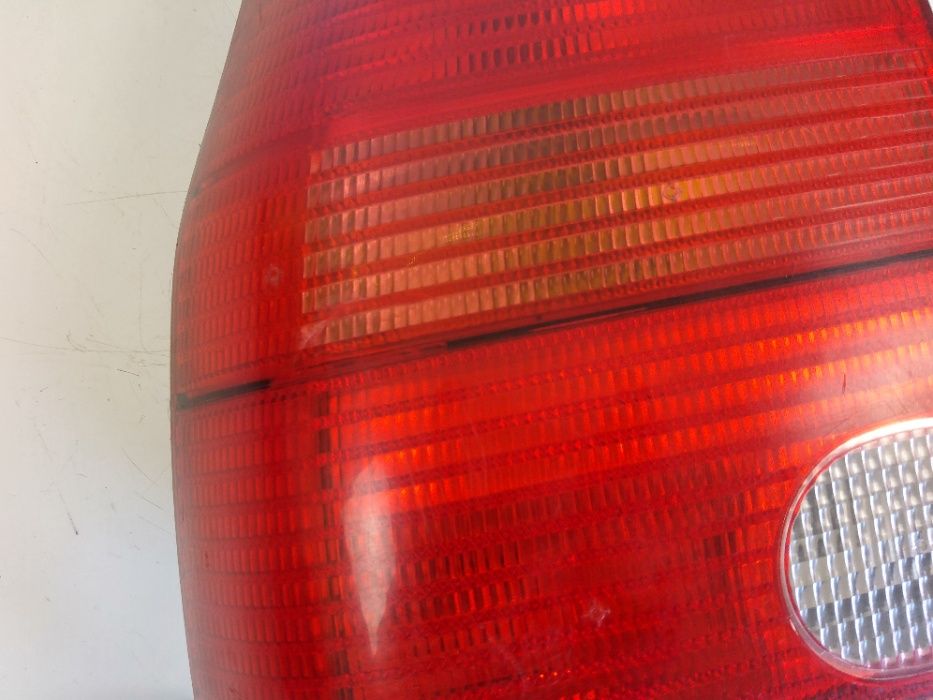 Volkswagen VW Lupo Seat Arosa Lampa Tylna Lewa Lewy Tył