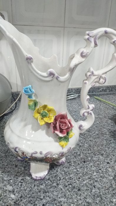 Jarro marca bassano