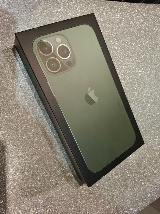 IPhone 13 PRO MAX 128gb