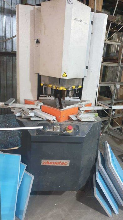 Готовий бізнес вироб-во вікон та склопакетів, повний цикл