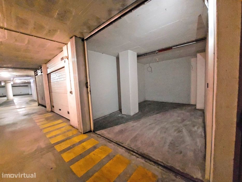 Garagem para venda em Viseu