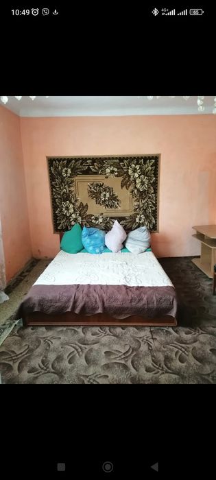 Продам будинок .