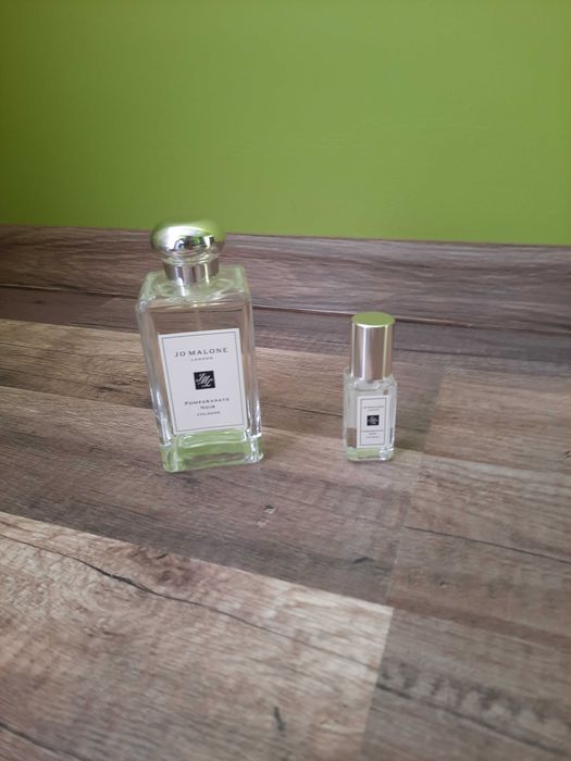 Perfumy Jo Malone