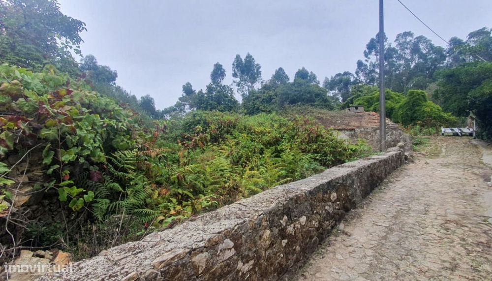 Venda de Moradia em ruínas, Junqueira, Vila do Conde