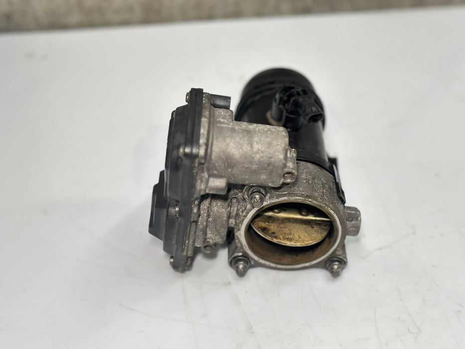 Borboleta de admissao BMW 2.0L F10..F20..F30 (N47D20C)