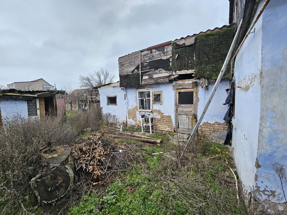 Будинок в Балабанівка