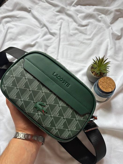 Сумка Lacoste bag