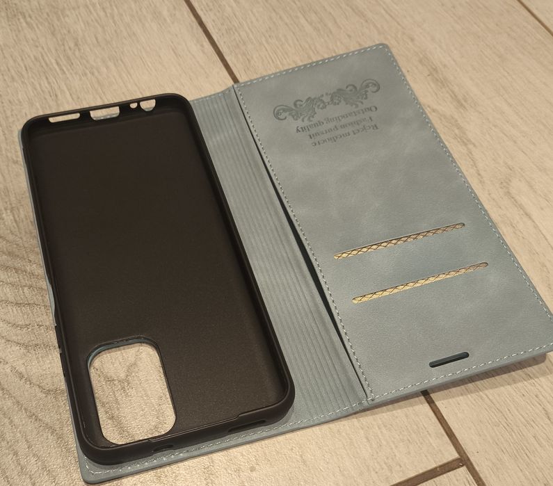 Etui Redmi Note 10