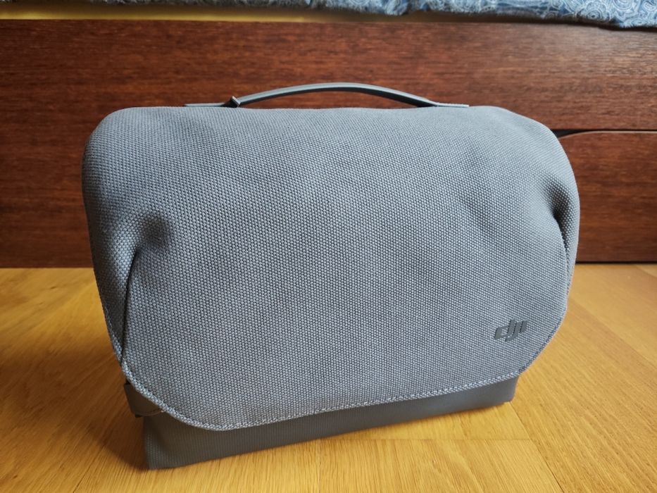 Torba do DJI Mavic 3. Odbiór osobisty.