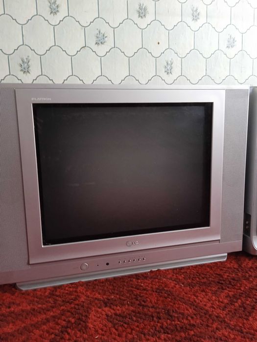 Продам бу, телевизоры