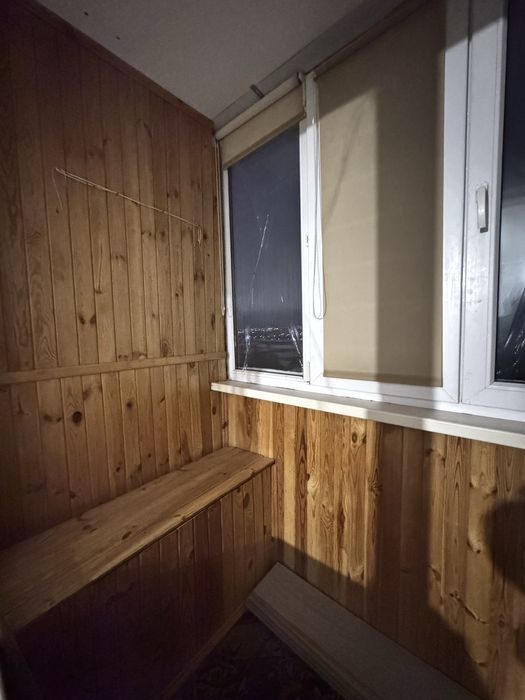 Здається 2 кімнатна квартира на Богуніі  можна на короткий термін