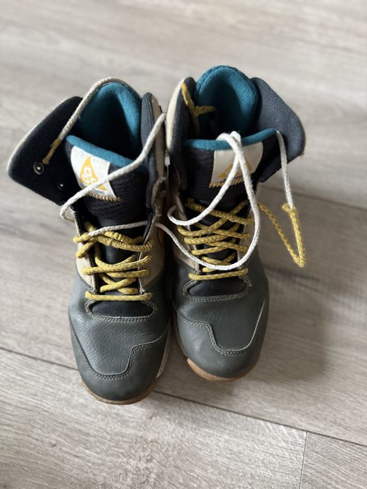 Buty trekingowe marki Nike rozmiar 38