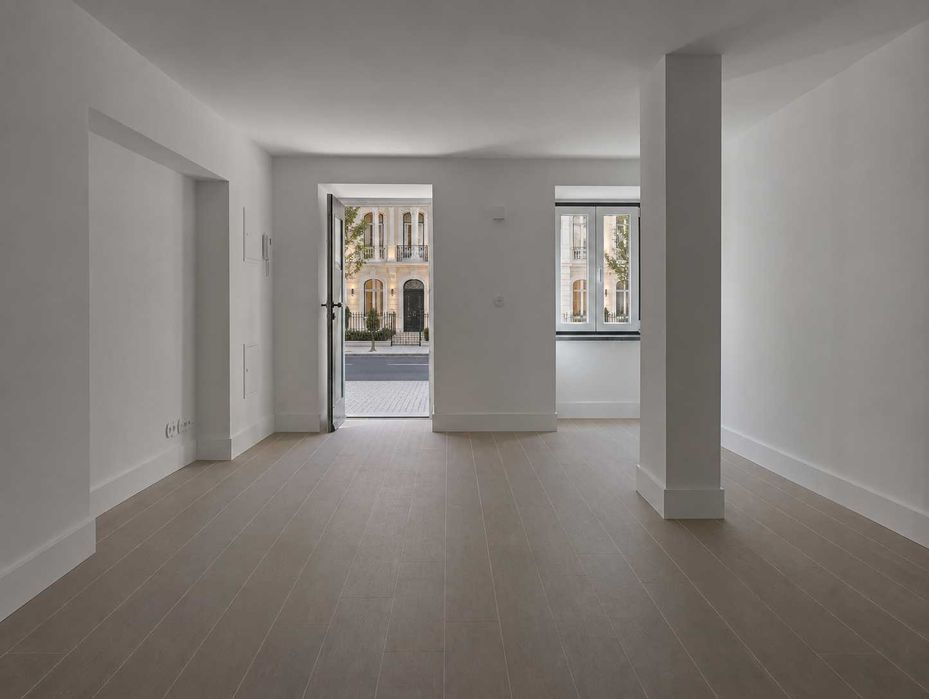 Apartamento Novo T0 para arrendar