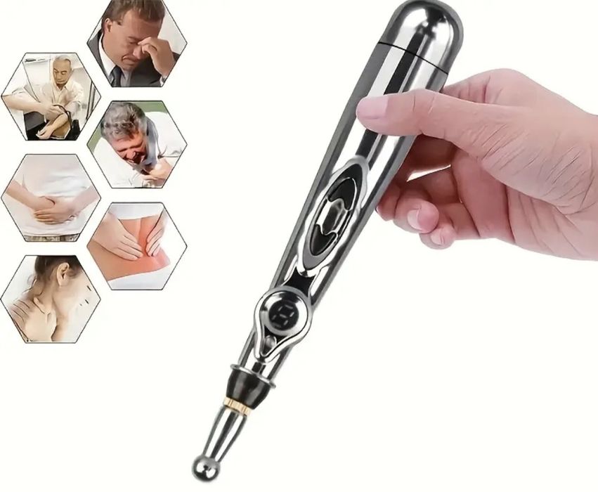 Точковий міостимулятор