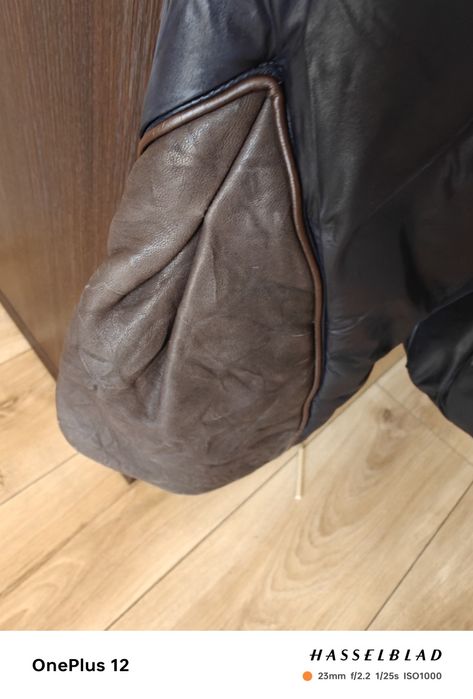 Kurtka damska Tiffi M czarna