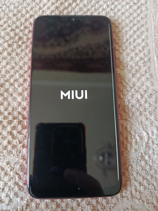 Телефон Redmi Note 7
