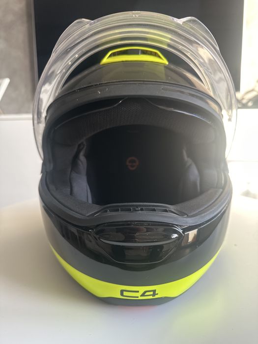Kask motocyklowy Schubert C4