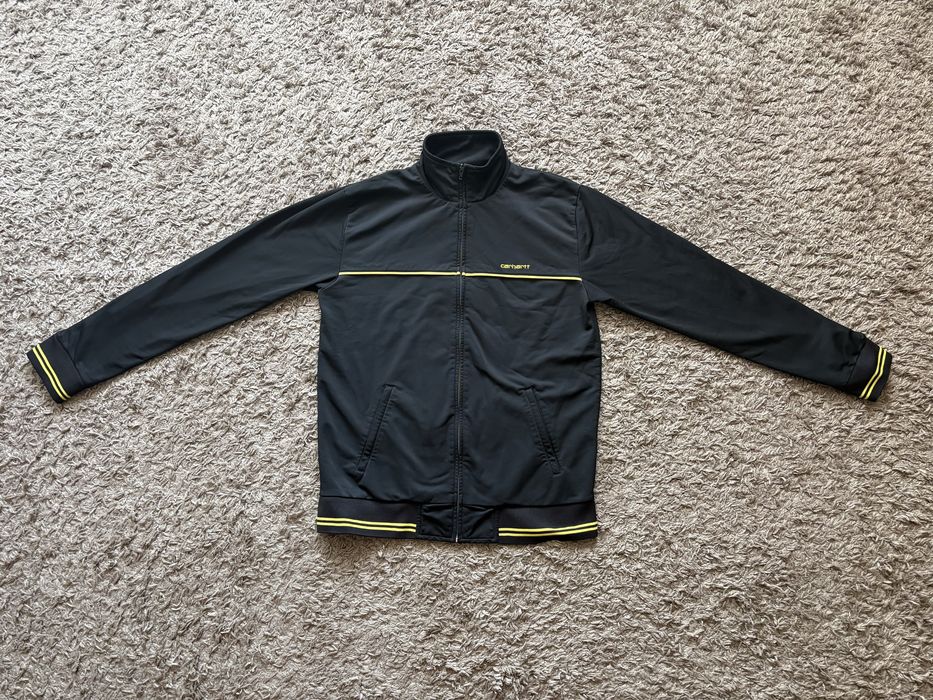 Кофта Carhartt zip