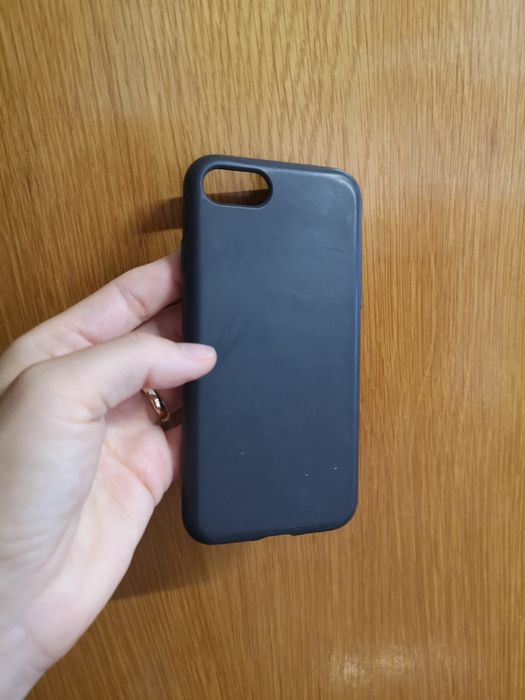 Capa iPhone SE marca JETech