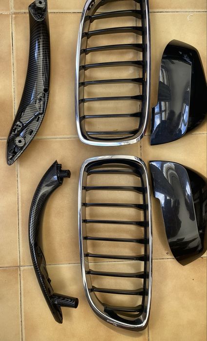 Peças várias - BMW 420
