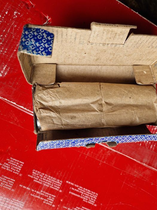 Пальці поршневі Ваз 2108 Стк