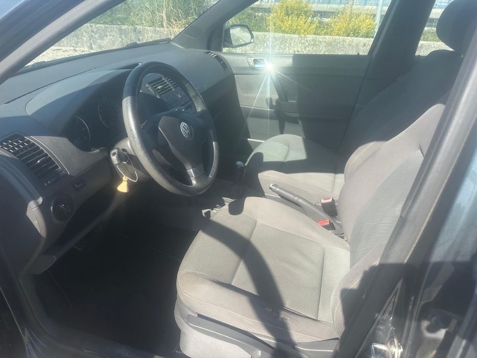 VW Polo 1.2 5p Play & Go - c/133.000kms