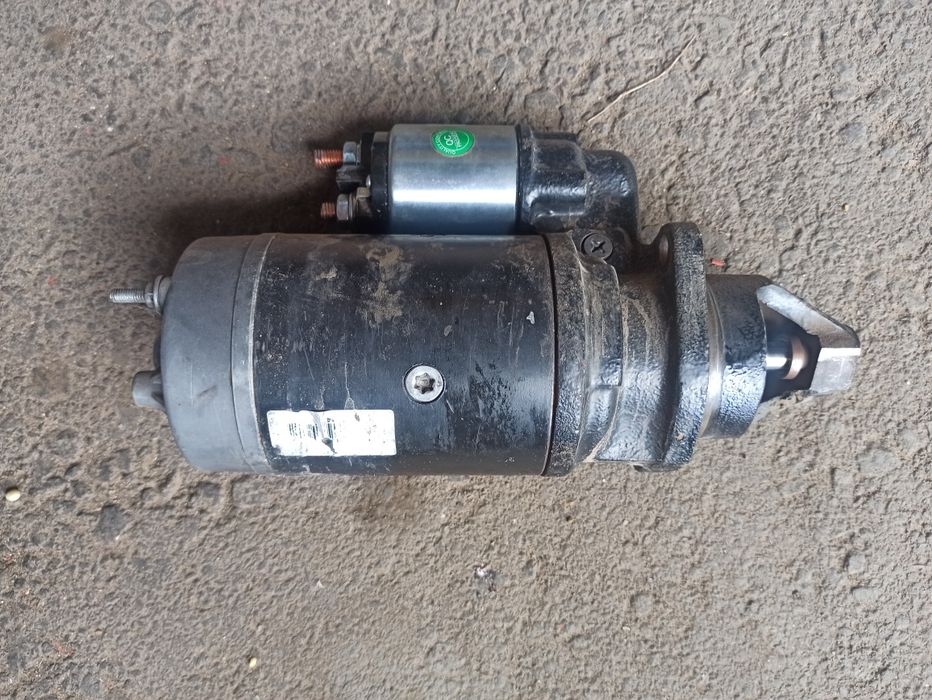 Стартер Джон дир 6410 б/у  SE501427