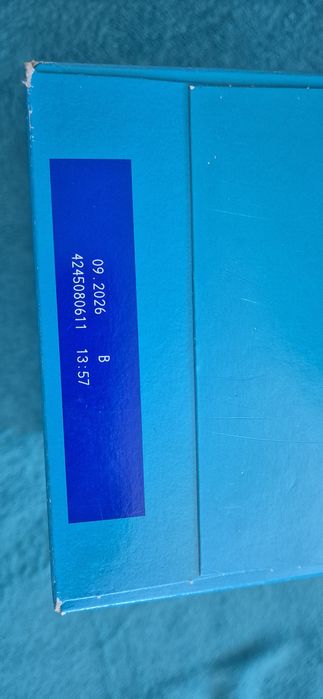 Mleko Nestle Nan 4