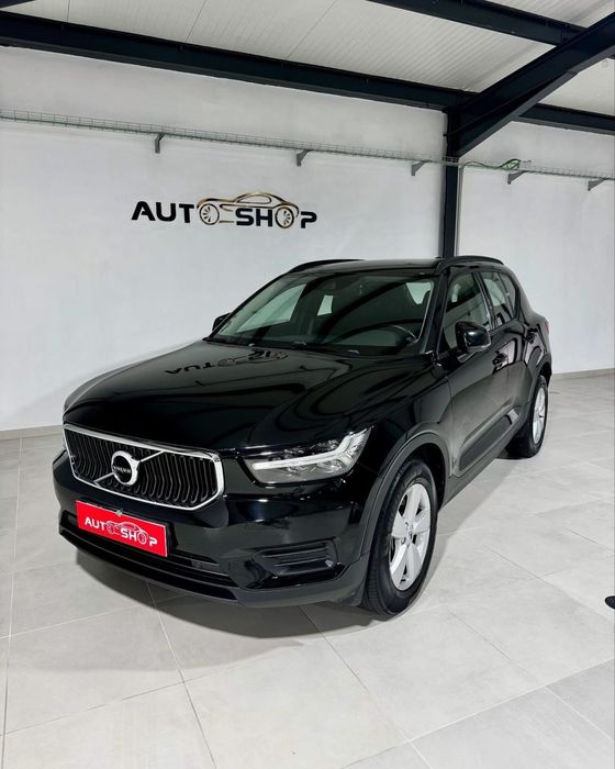 Volvo XC 40 1.5 T2 Momentum
