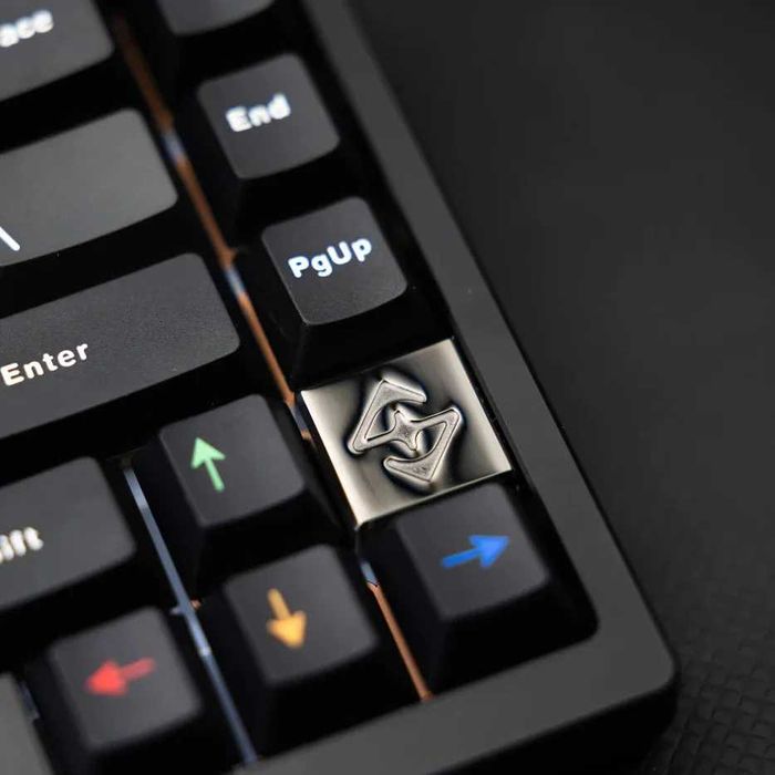 WOB Zen65 Ultra Механическая клавиатура