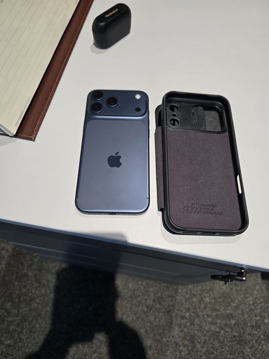 IPhone 17 pro  max
