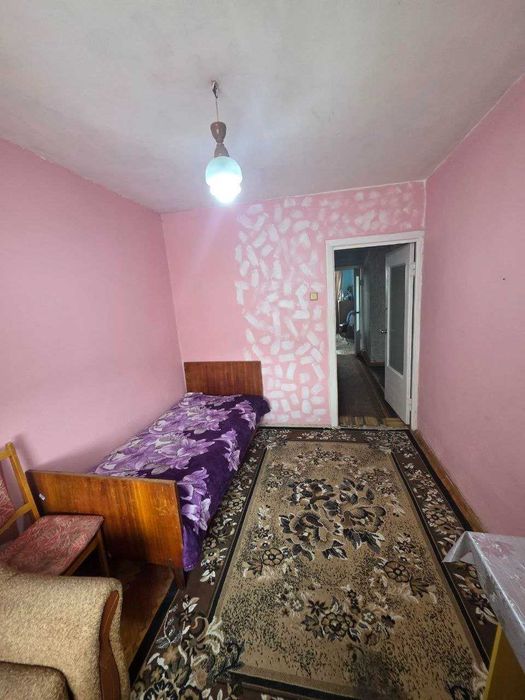 Продаж 4 кімнатної квартири вул Паньківського (район Мазепи )