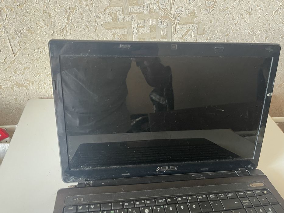 asus k53ta - купити ноутбуки - Ціна на OLX.ua