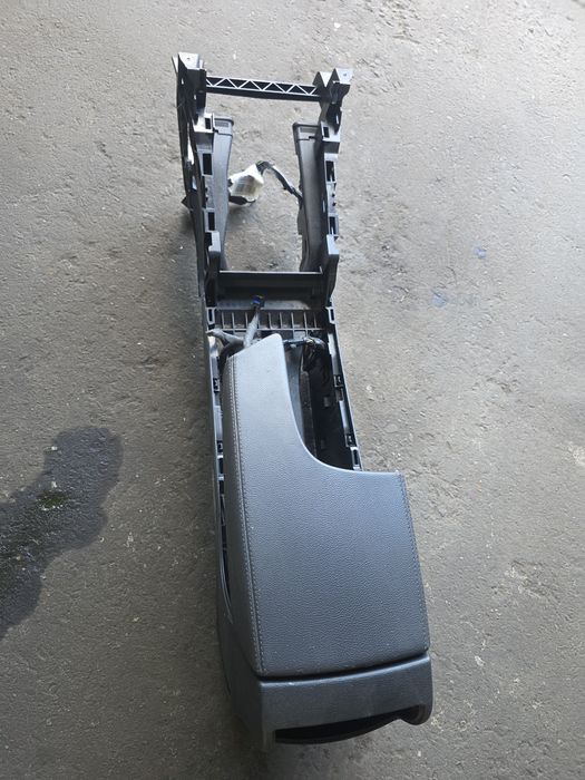 Podłokietnik Opel Insignia A