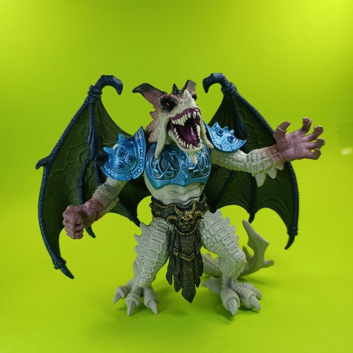 Chap mei Fantasy figurka smok, dragon FSH #5087