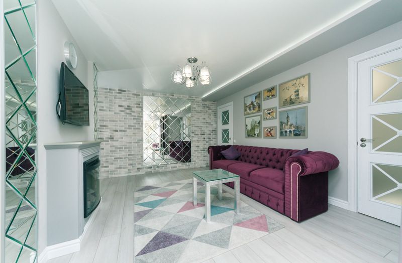 Посуточно,Свет Есть.Бульвар Леси Украинки 10 Гулливер