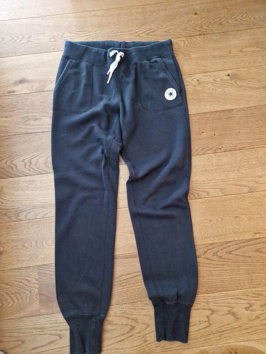 Converse spodnie dresowe S