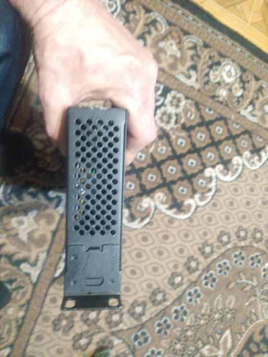 Видио наблюдение