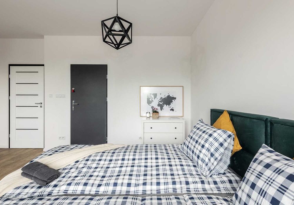 Komfortowe Apartamenty na doby! - Miasteczko Wilanów i Ursynów!