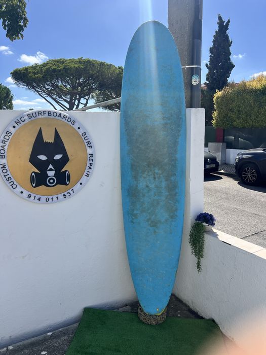 Pancha Surf 7.6 56lts