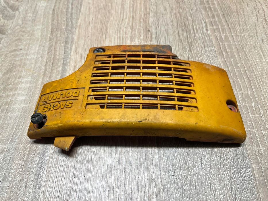 Sachs Dolmar 100 Osłona Obudowa Pokrywa