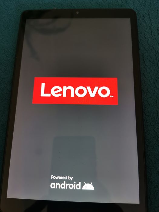 Lenovo Tab M8 / SIM