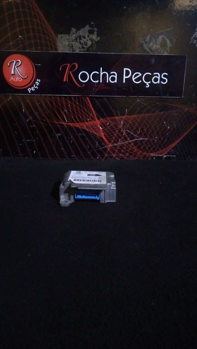 Centralina De Airbags Opel Astra G Hatchback (T98)