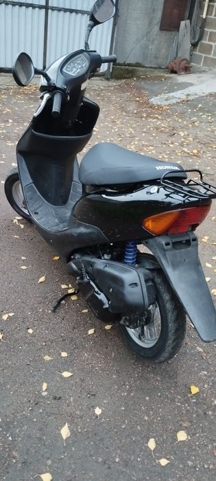Скутер Honda Dio 34