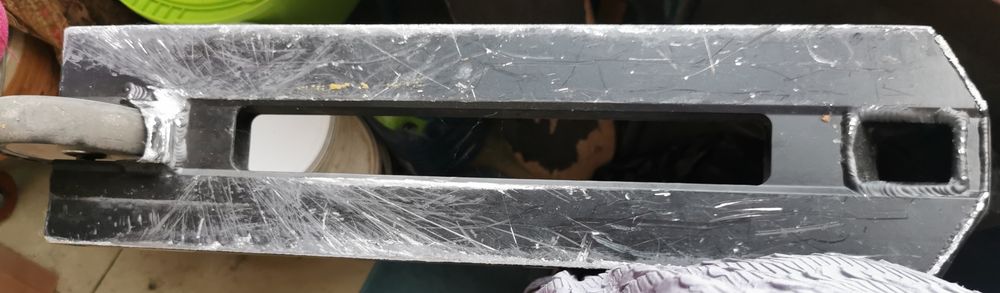 Самокат  Hipe H9