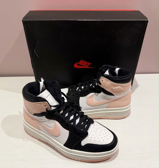 Sprzedam nowe buty damskie nike jordan elevate high 1