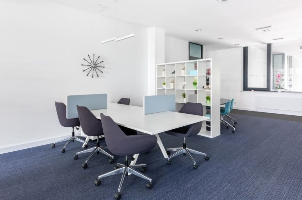 Wynajem biura w Krakowie: Znajdź profesjonalną powierzchnię biurową w lokalizacji Regus Graffit House na elastycznych warunkach