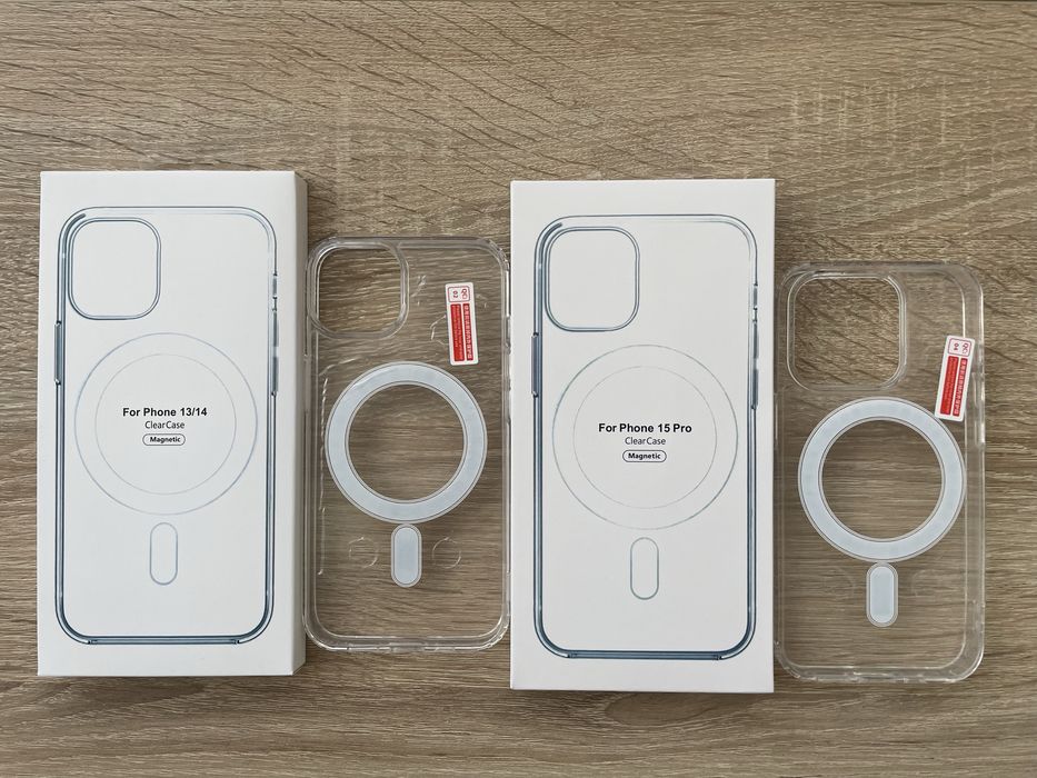 Чехол магнитный magsafe iphone 13 14 чохол айфон магсейв опт розница