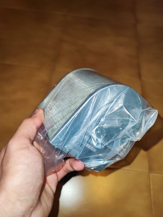 Filtro de ar mota ( hiflofiltro HF1508 )